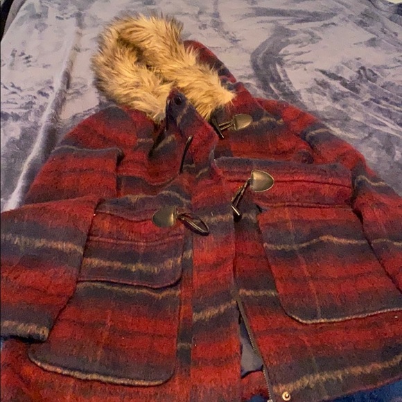 Jacket - Picture 3 of 3